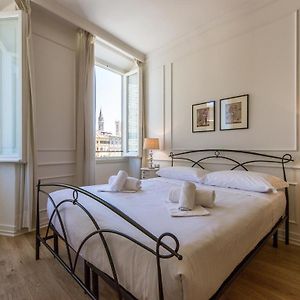 Zolderappartement met 1 Slaapkamer